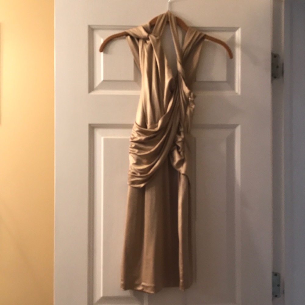 Cocktail dress